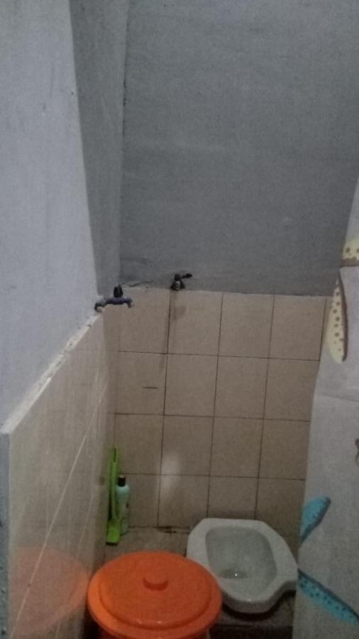 Kost Backpacker Hotel Sidoarjo Exterior photo